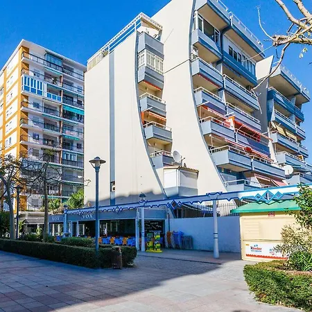 Apartmán Center With Amazing Sea View