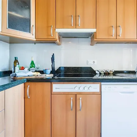 Apartment Center With Amazing Sea View *