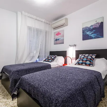 Center With Amazing Sea View *