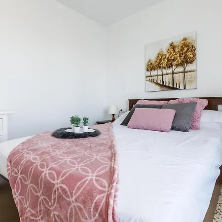 Center With Amazing Sea View * Torre Del Mar
