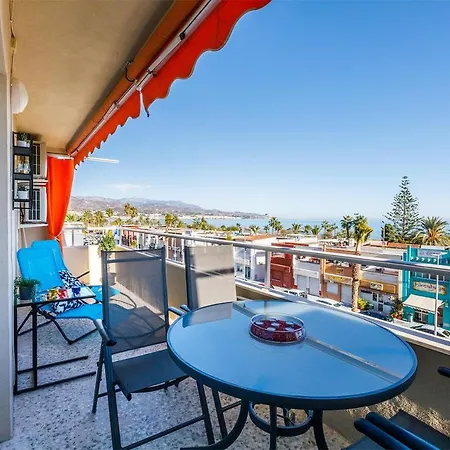 Apartment Center With Amazing Sea View