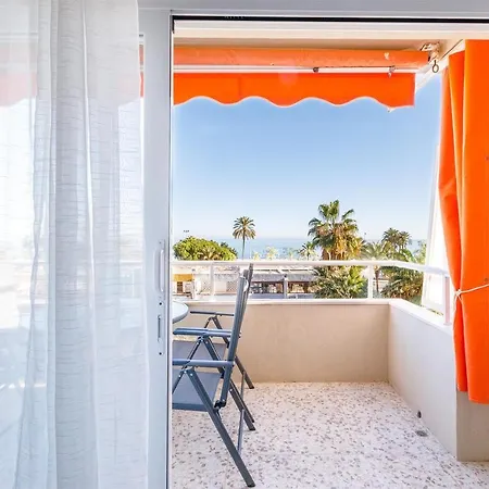 Apartment Center With Amazing Sea View *